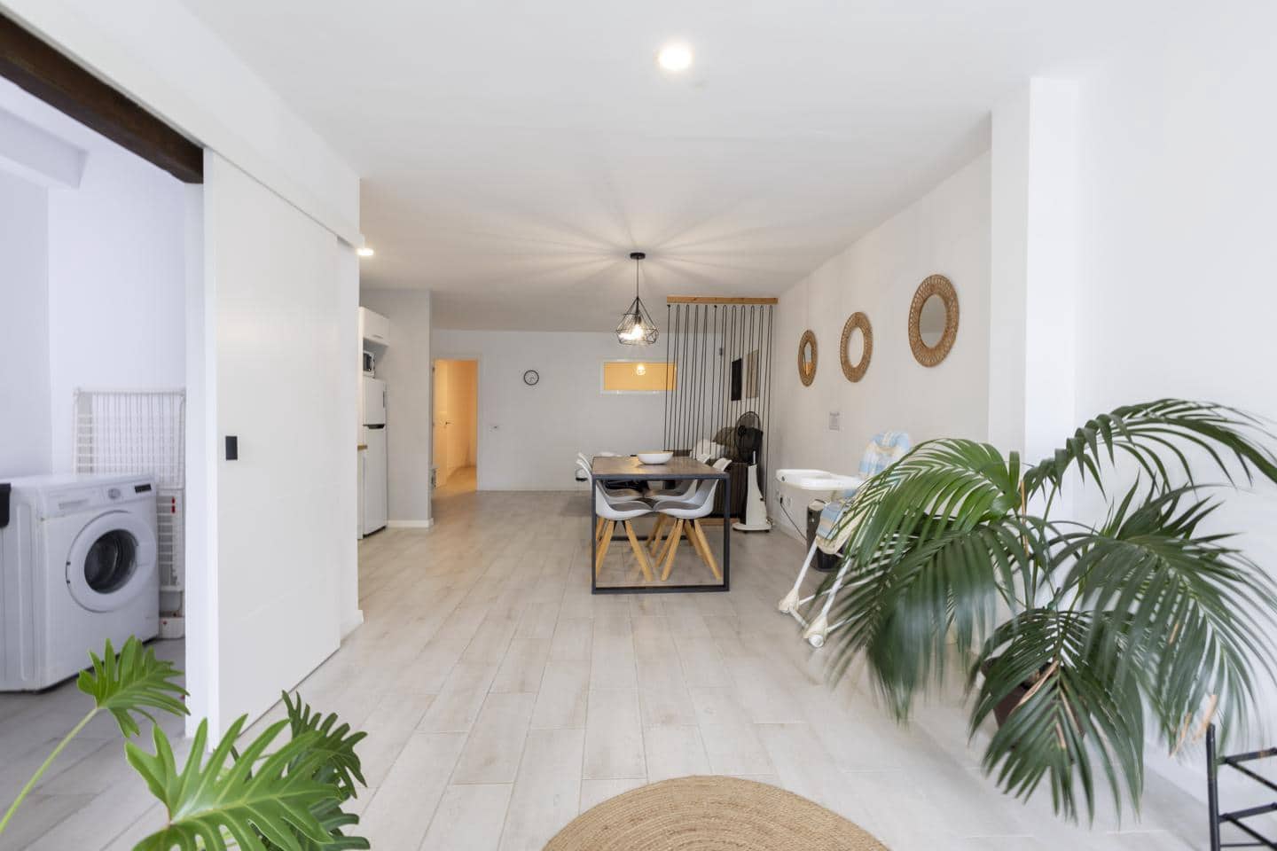 1 soveværelse Lejlighed til salg i Puerto de la Cruz - € 240.000 (Ref: 9795636)