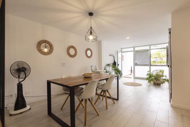 1 soveværelse Lejlighed til salg i Puerto de la Cruz - € 240.000 (Ref: 9795636)