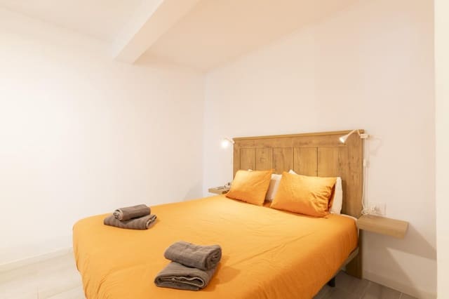 1 soveværelse Lejlighed til salg i Puerto de la Cruz - € 240.000 (Ref: 9795636)