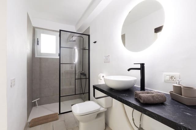 1 soveværelse Lejlighed til salg i Puerto de la Cruz - € 240.000 (Ref: 9795636)