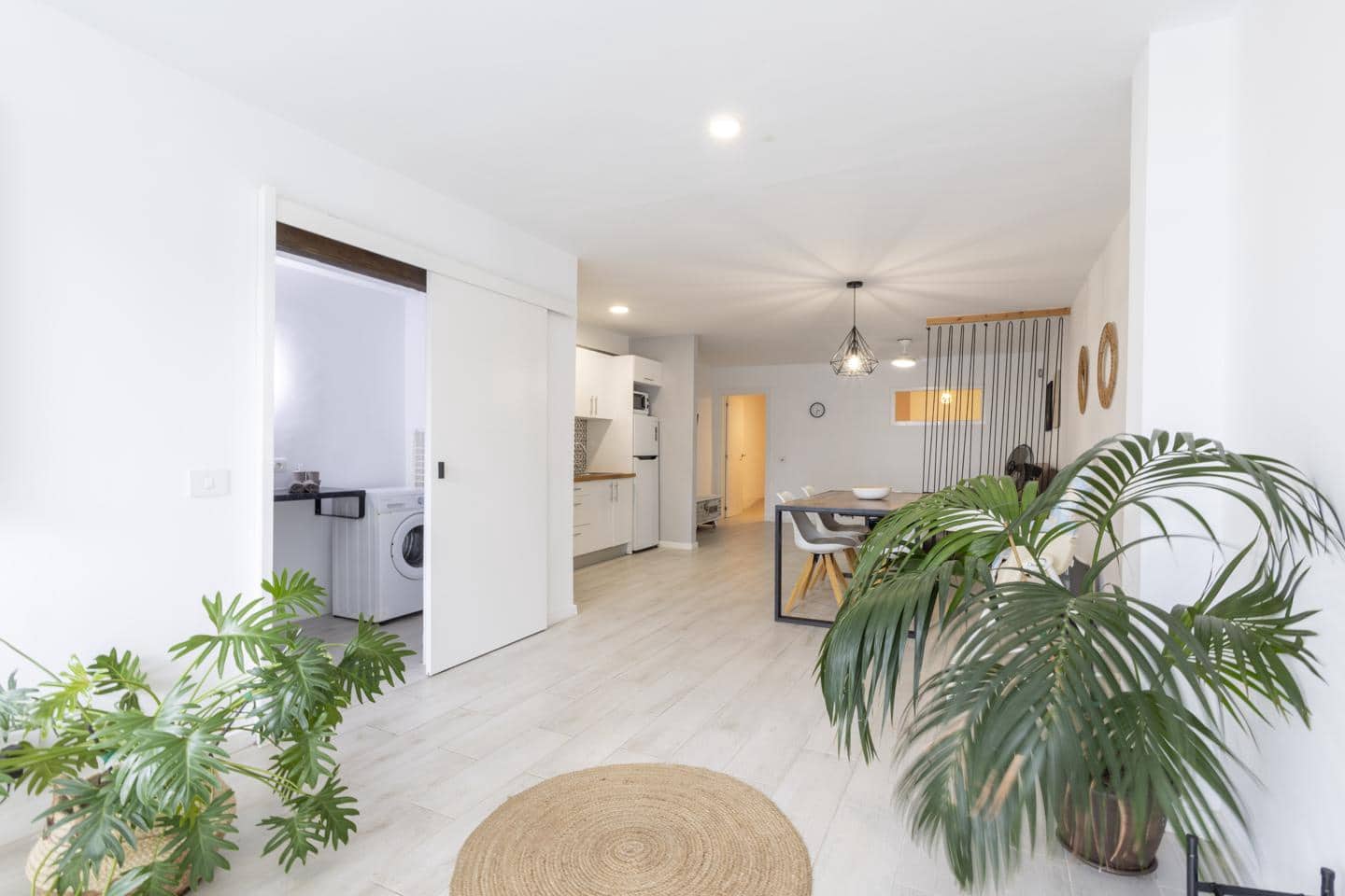 1 soveværelse Lejlighed til salg i Puerto de la Cruz - € 240.000 (Ref: 9795636)