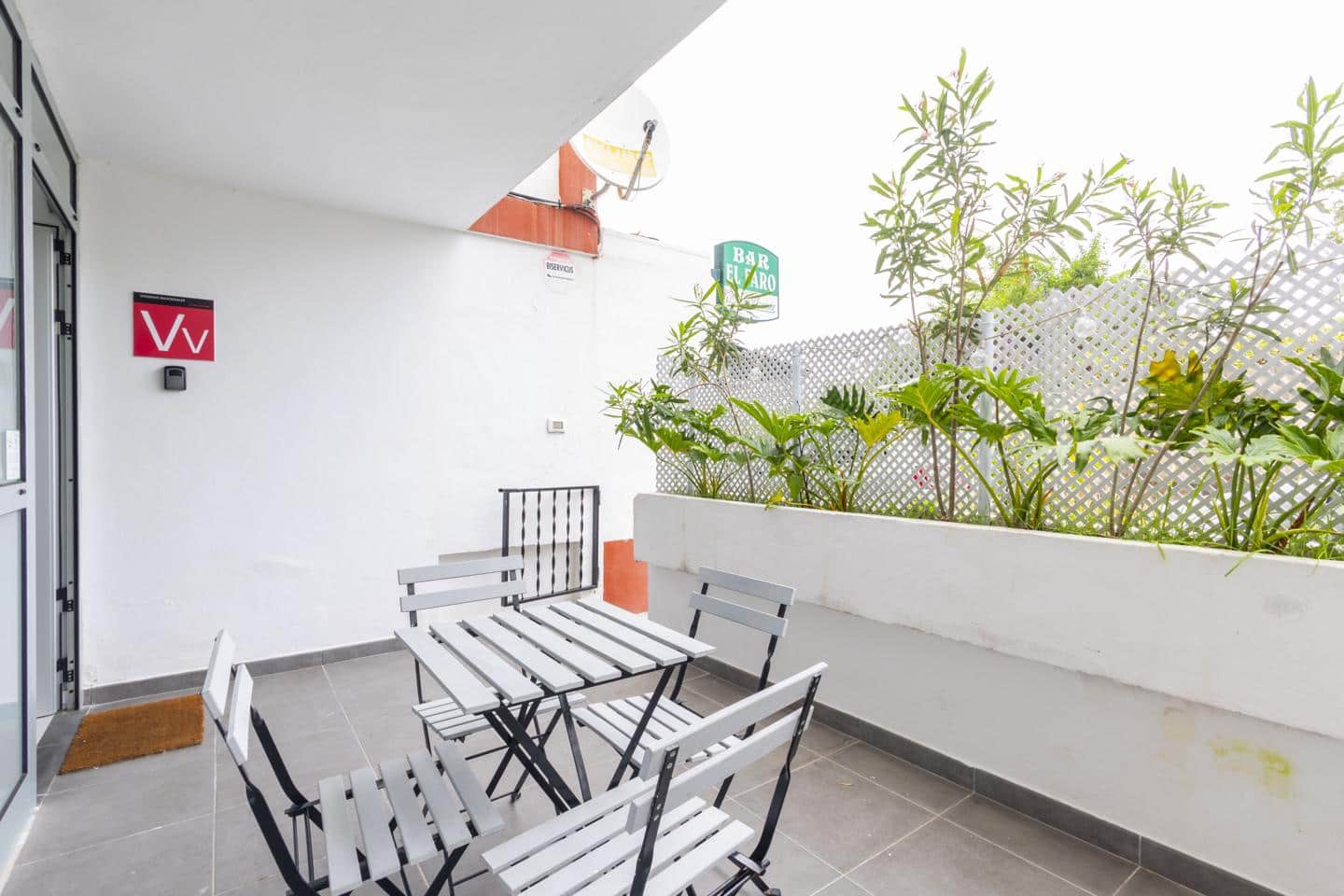 1 soveværelse Lejlighed til salg i Puerto de la Cruz - € 240.000 (Ref: 9795636)