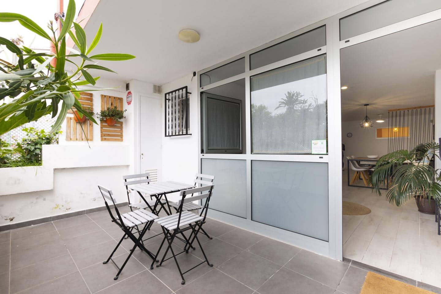 1 soveværelse Lejlighed til salg i Puerto de la Cruz - € 240.000 (Ref: 9795636)