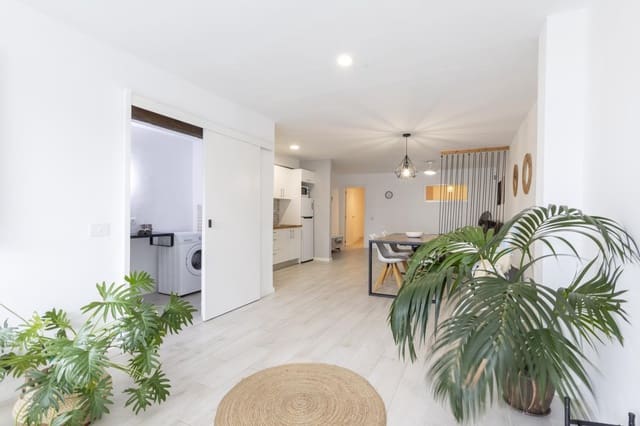 1 soveværelse Lejlighed til salg i Puerto de la Cruz - € 240.000 (Ref: 9795636)