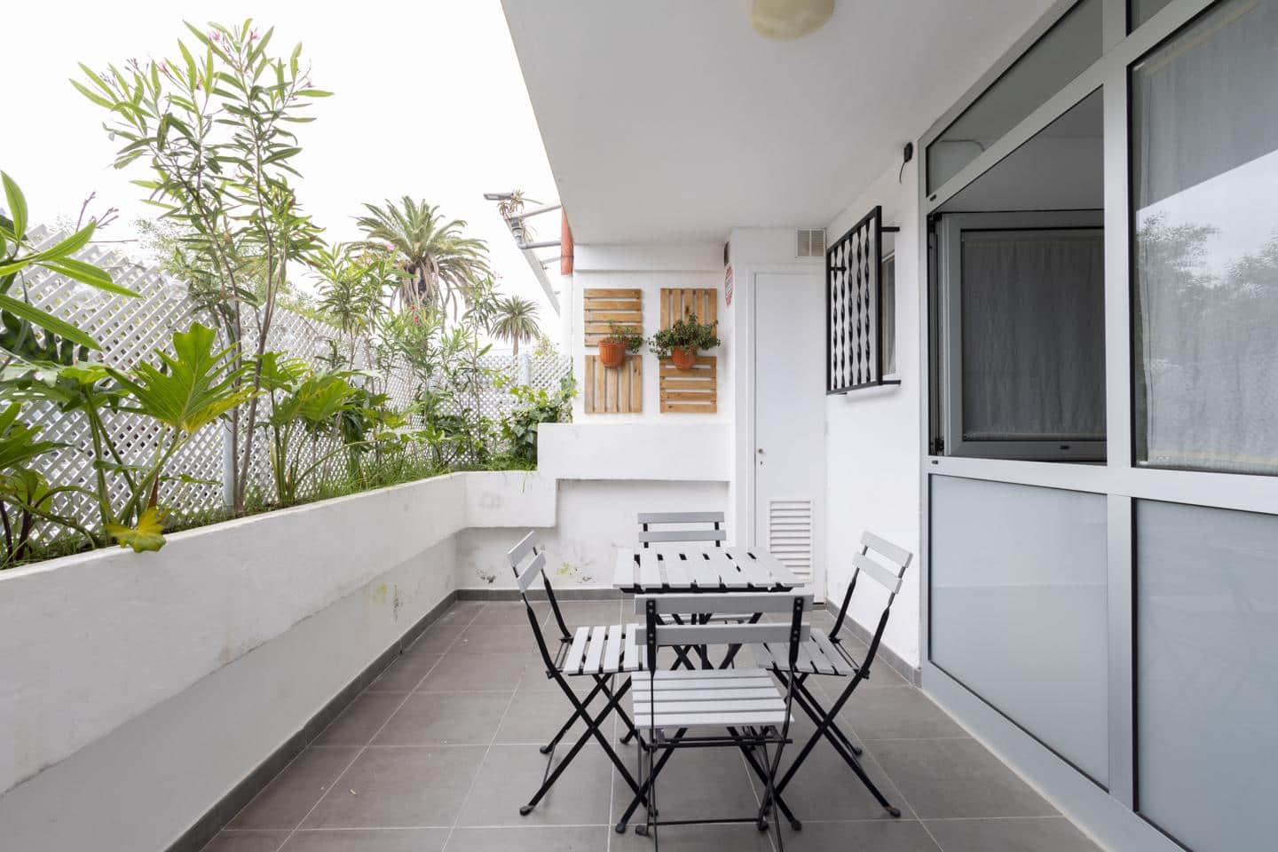 1 soveværelse Lejlighed til salg i Puerto de la Cruz - € 240.000 (Ref: 9795636)