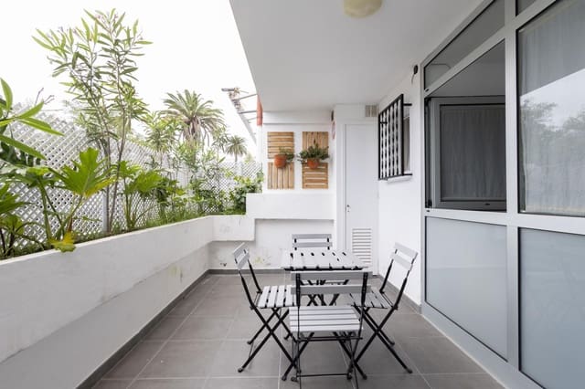 1 soveværelse Lejlighed til salg i Puerto de la Cruz - € 240.000 (Ref: 9795636)