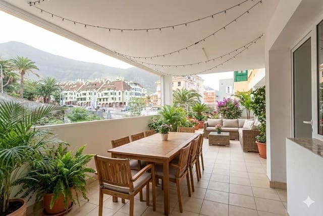 3 slaapkamer Flat te koop in Los Realejos - € 295.000 (Ref: 9795715)