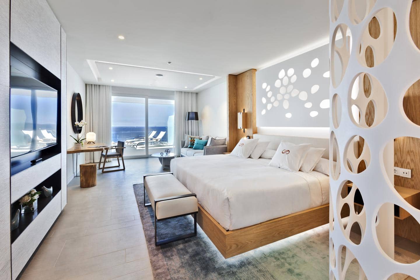 1 bedroom Flat for sale in La Caleta Adeje with pool garage - € 335,000 (Ref: 9797990)