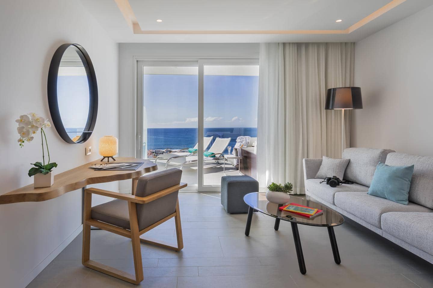 1 bedroom Flat for sale in La Caleta Adeje with pool garage - € 335,000 (Ref: 9797990)