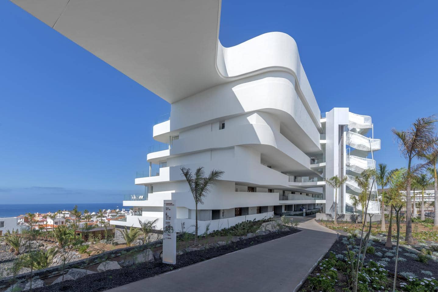 1 bedroom Flat for sale in La Caleta Adeje with pool garage - € 335,000 (Ref: 9797990)