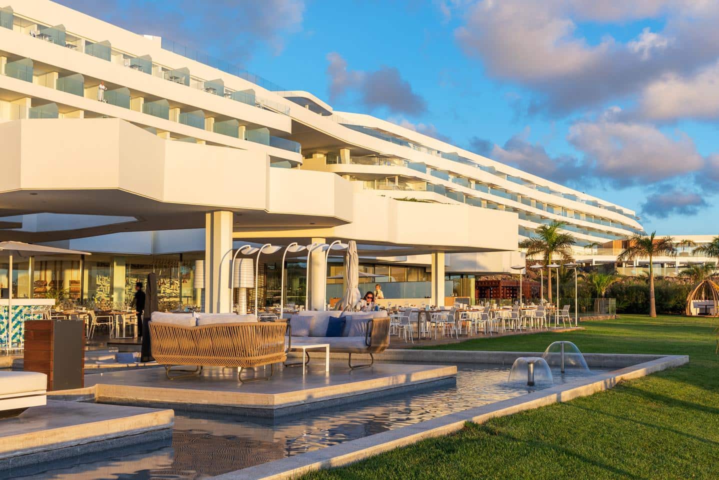 1 bedroom Flat for sale in La Caleta Adeje with pool garage - € 335,000 (Ref: 9797990)