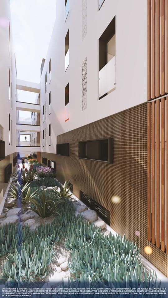 4 chambre Appartement à vendre à Adeje avec garage - 998 500 € (Ref: 9798194)