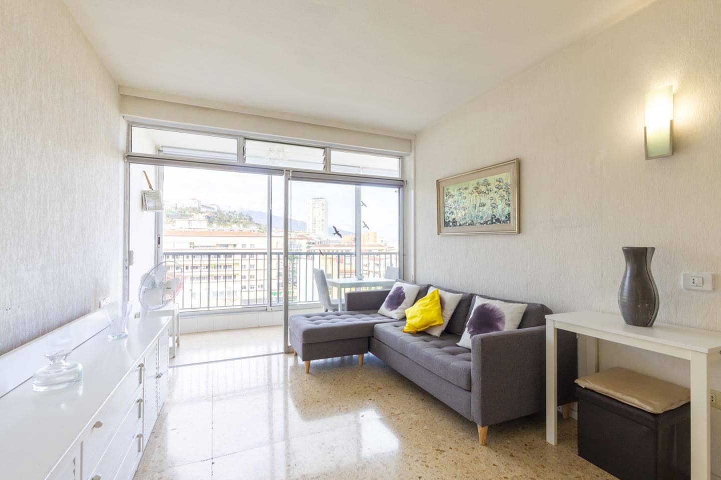 1 soverom Leilighet til salgs i Puerto de la Cruz - € 190 000 (Ref: 9803762)