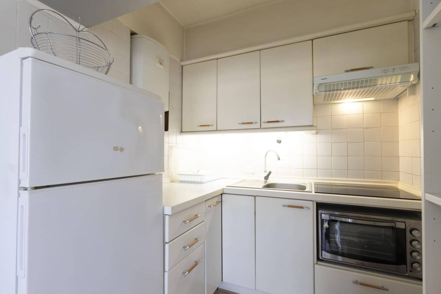 1 soverom Leilighet til salgs i Puerto de la Cruz - € 190 000 (Ref: 9803762)