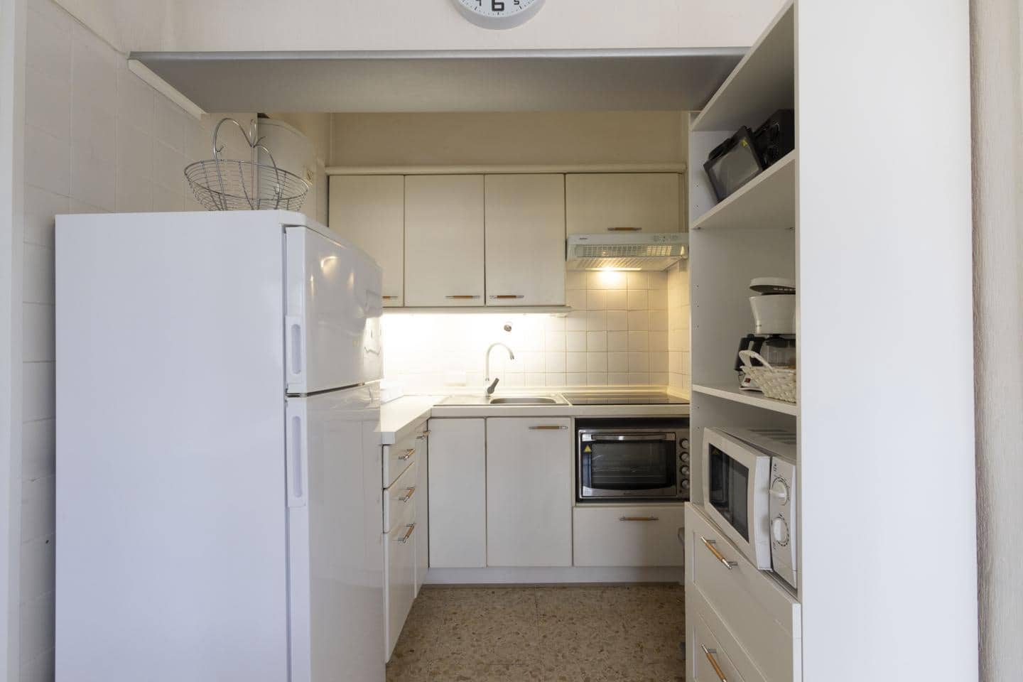 1 soverom Leilighet til salgs i Puerto de la Cruz - € 190 000 (Ref: 9803762)