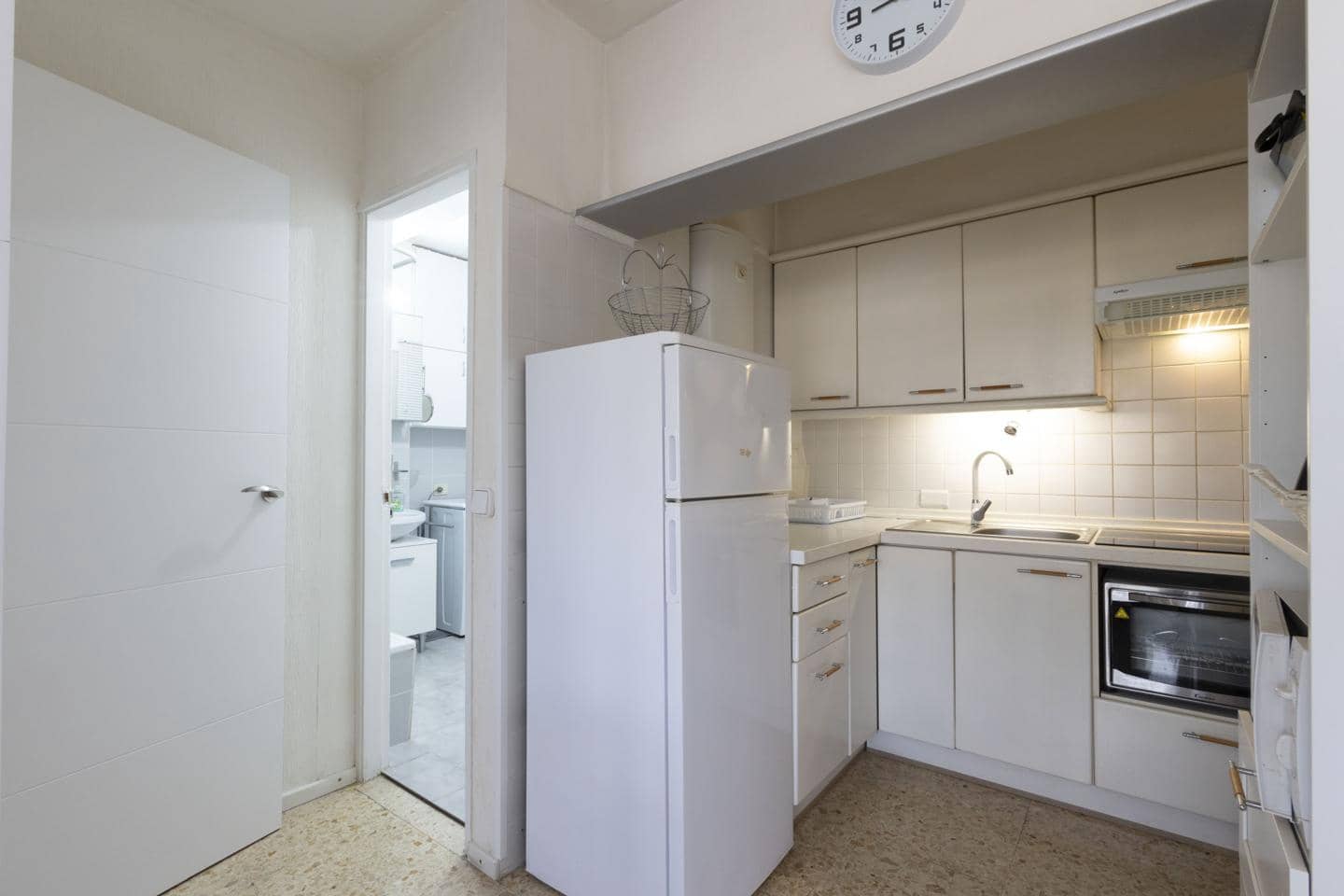 1 soverom Leilighet til salgs i Puerto de la Cruz - € 190 000 (Ref: 9803762)