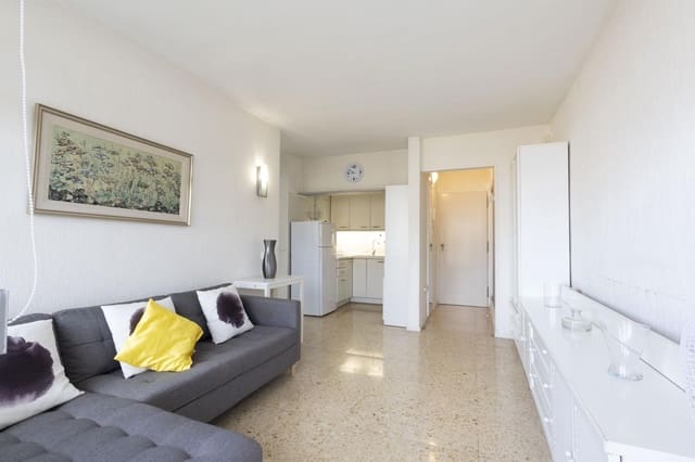 1 soverom Leilighet til salgs i Puerto de la Cruz - € 190 000 (Ref: 9803762)