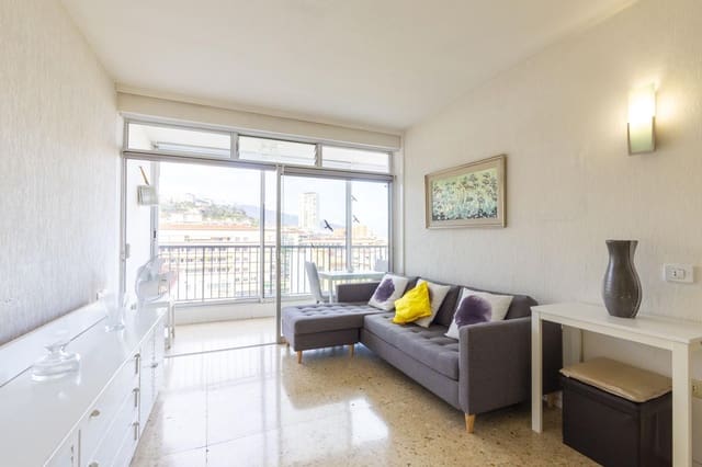 1 soverom Leilighet til salgs i Puerto de la Cruz - € 190 000 (Ref: 9803762)