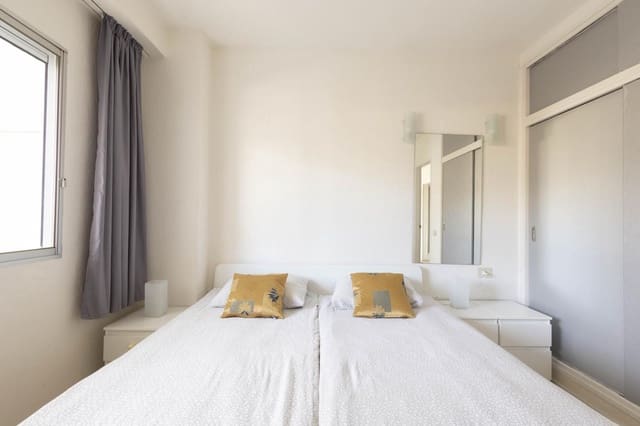 1 soverom Leilighet til salgs i Puerto de la Cruz - € 190 000 (Ref: 9803762)