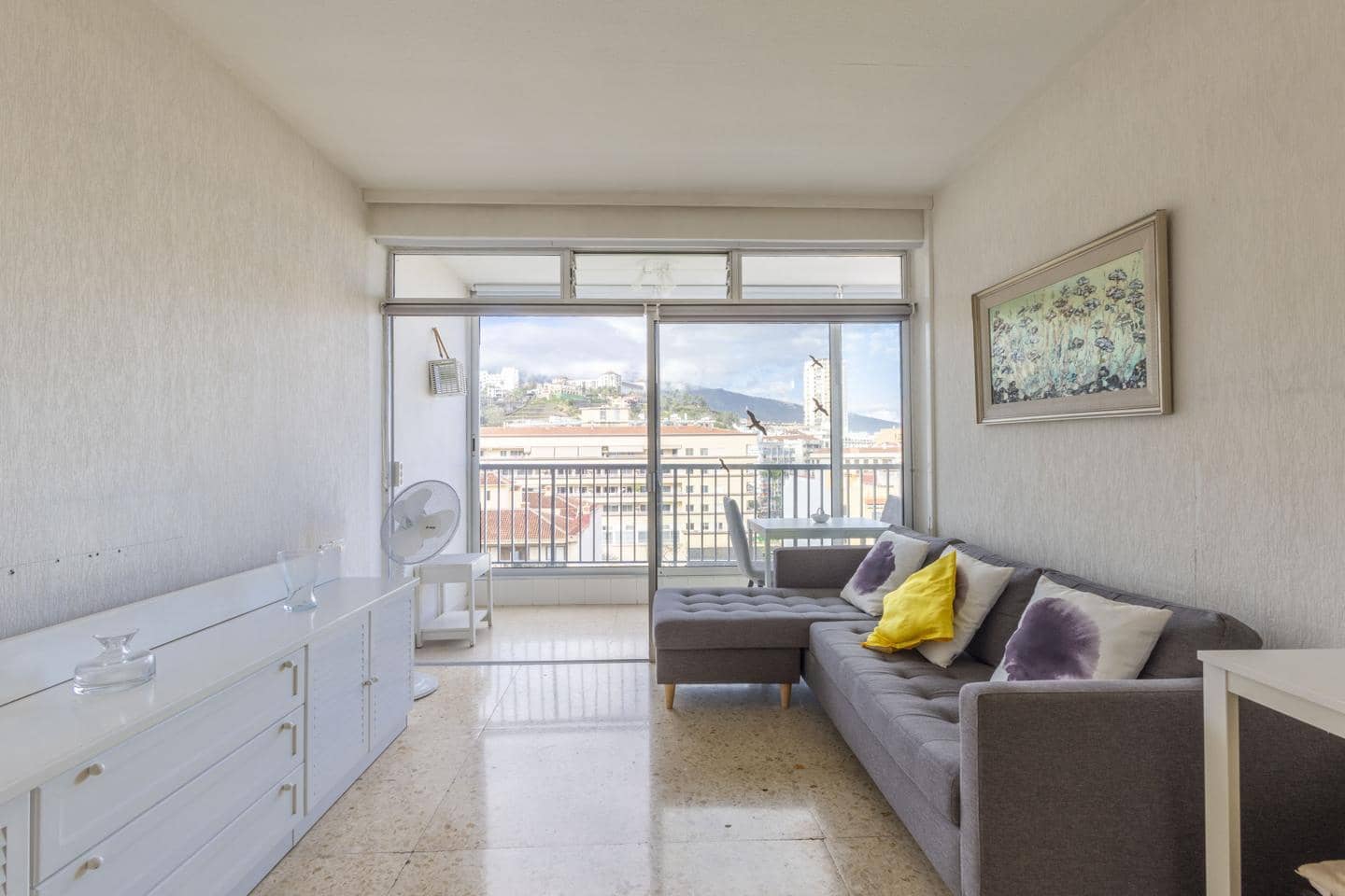 1 soverom Leilighet til salgs i Puerto de la Cruz - € 190 000 (Ref: 9803762)