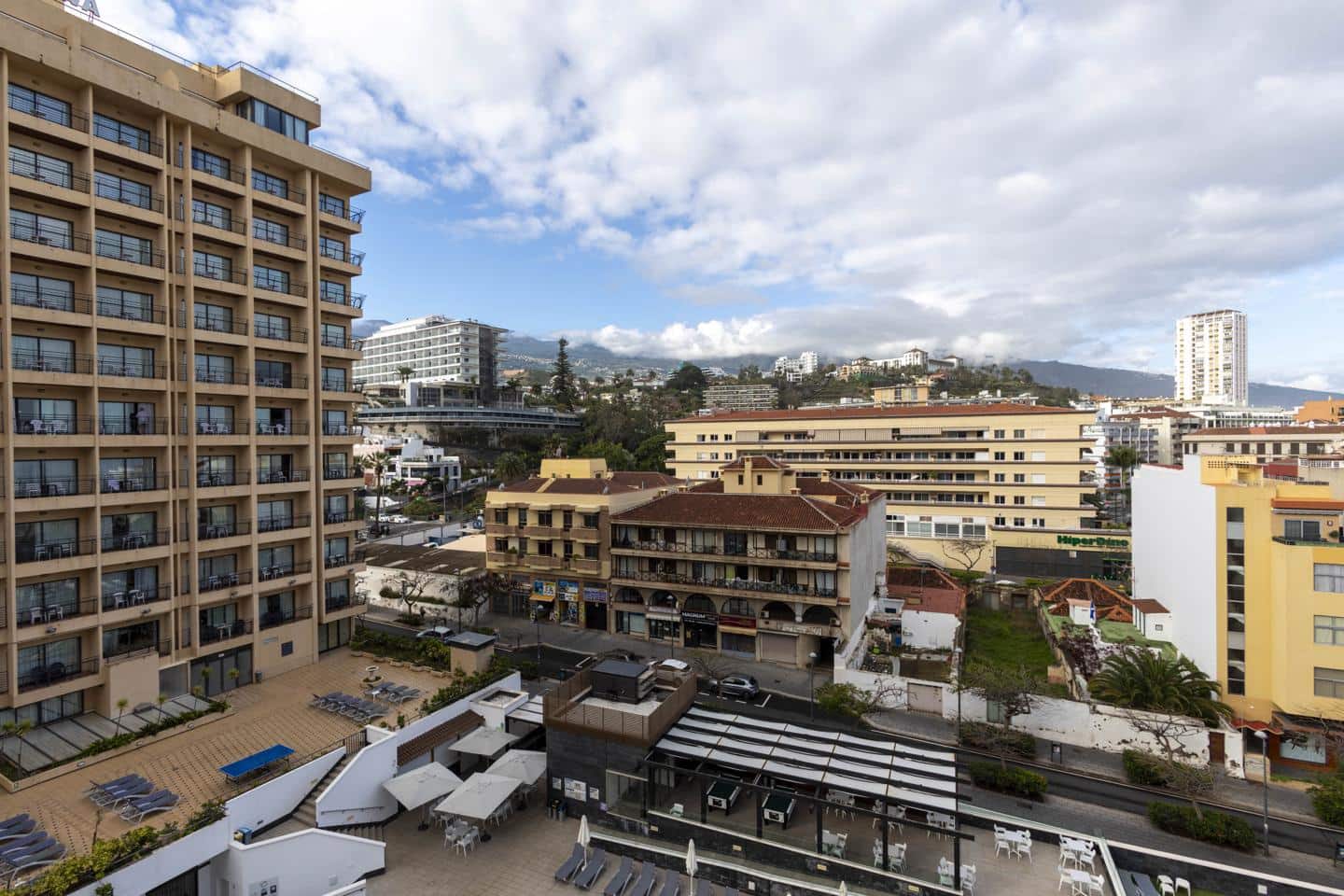 1 soverom Leilighet til salgs i Puerto de la Cruz - € 190 000 (Ref: 9803762)