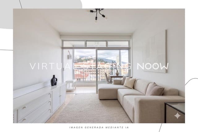 1 soverom Leilighet til salgs i Puerto de la Cruz - € 190 000 (Ref: 9803762)