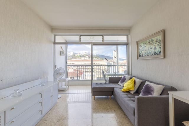 1 soverom Leilighet til salgs i Puerto de la Cruz - € 190 000 (Ref: 9803762)