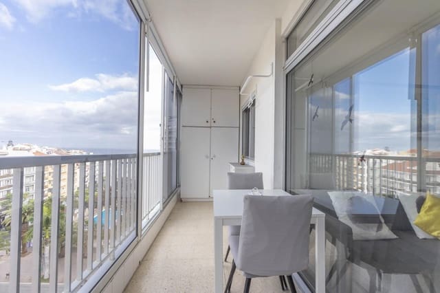 1 soverom Leilighet til salgs i Puerto de la Cruz - € 190 000 (Ref: 9803762)