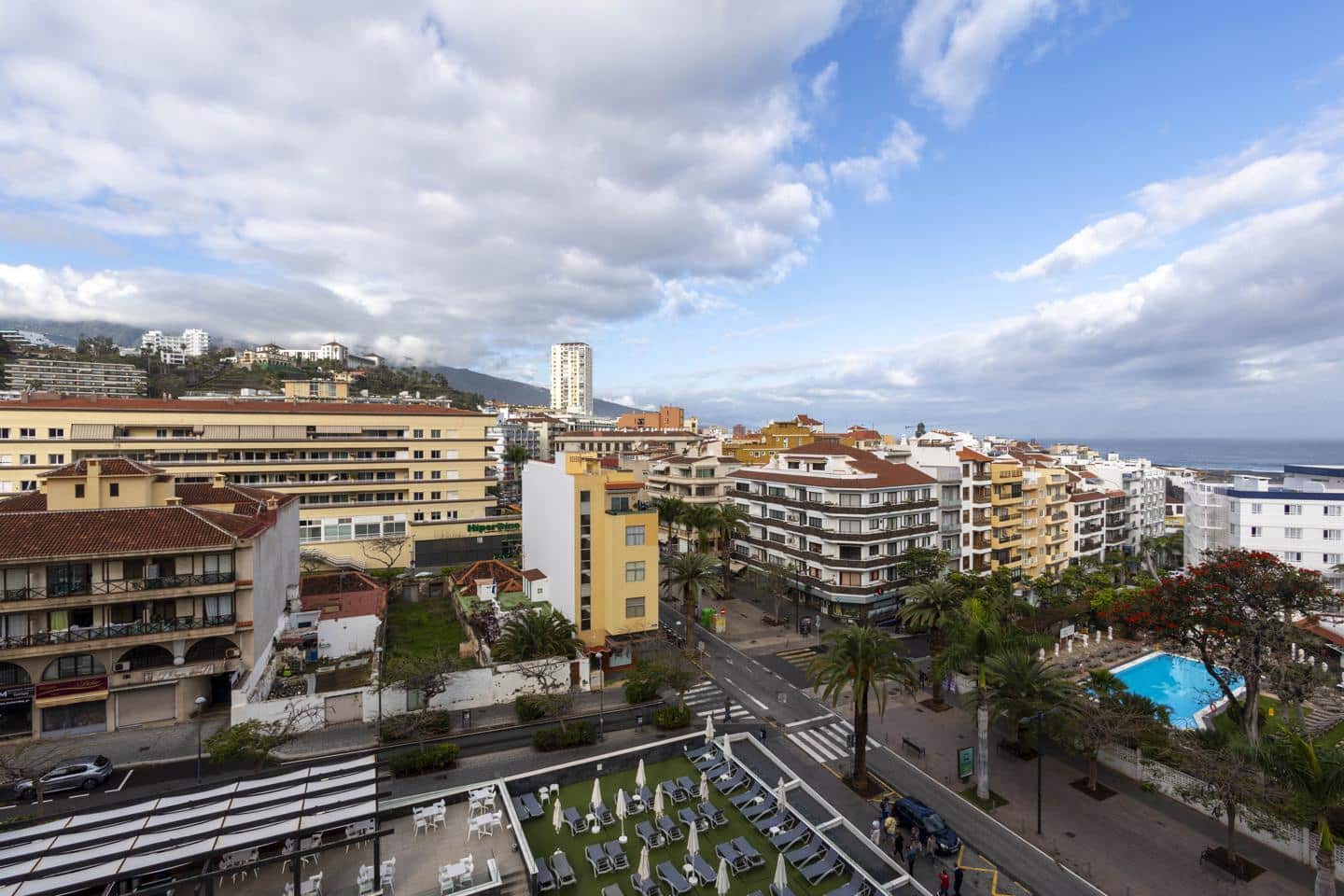 1 soverom Leilighet til salgs i Puerto de la Cruz - € 190 000 (Ref: 9803762)