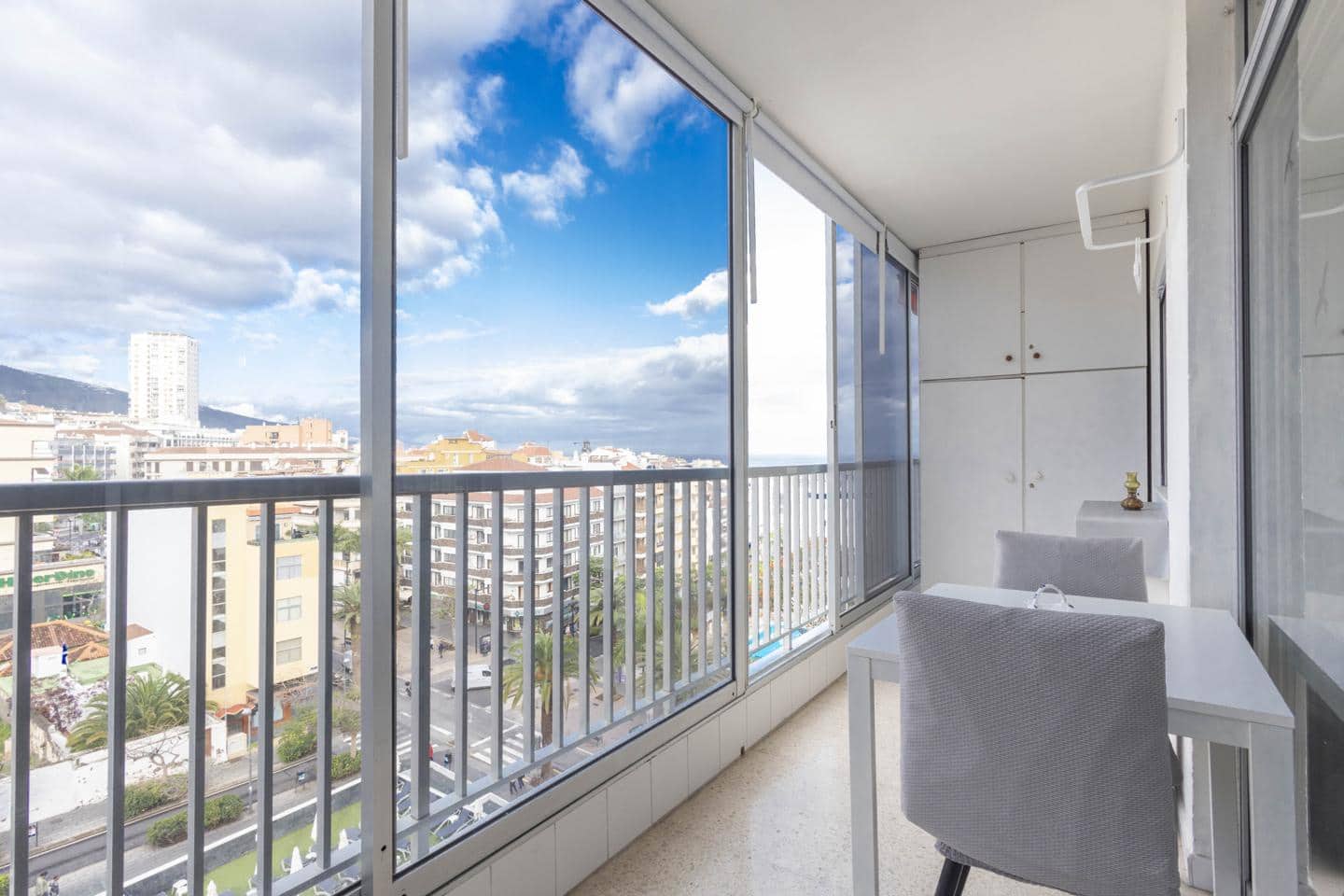 1 soverom Leilighet til salgs i Puerto de la Cruz - € 190 000 (Ref: 9803762)