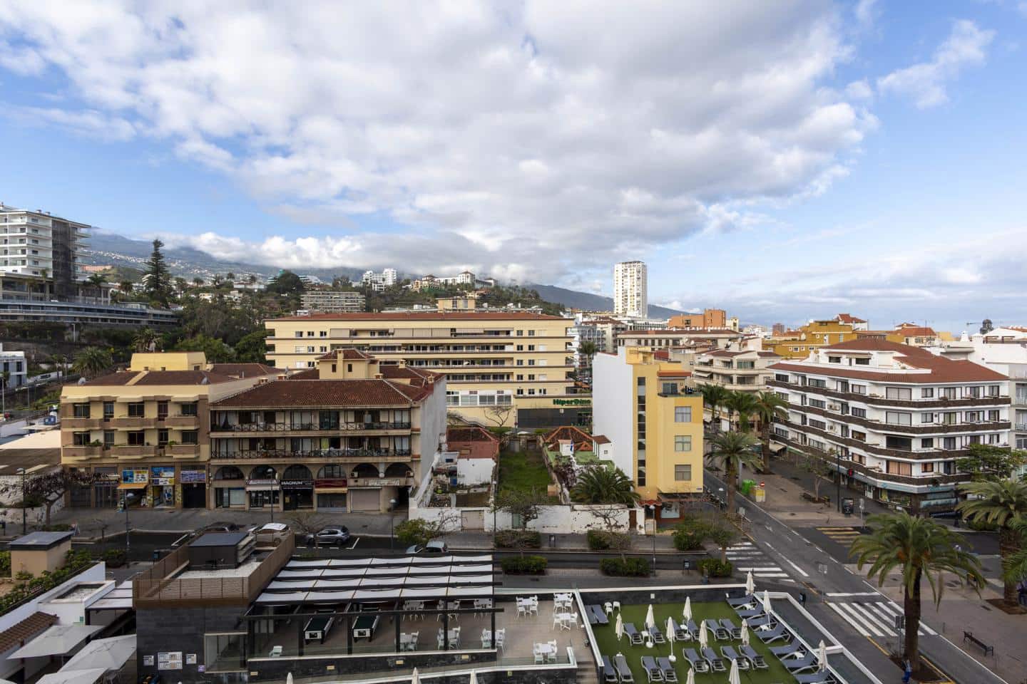 1 soverom Leilighet til salgs i Puerto de la Cruz - € 190 000 (Ref: 9803762)