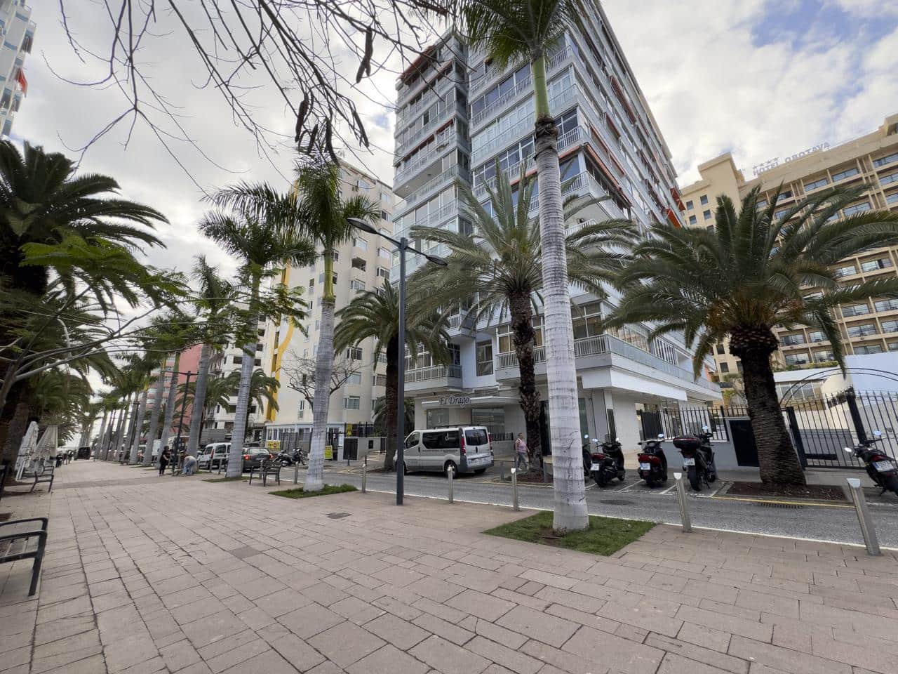 1 soverom Leilighet til salgs i Puerto de la Cruz - € 190 000 (Ref: 9803762)