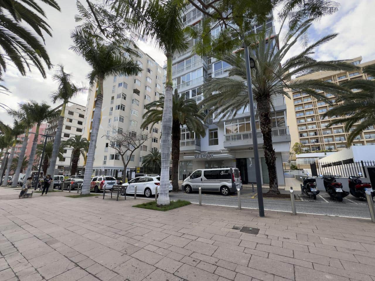 1 soverom Leilighet til salgs i Puerto de la Cruz - € 190 000 (Ref: 9803762)