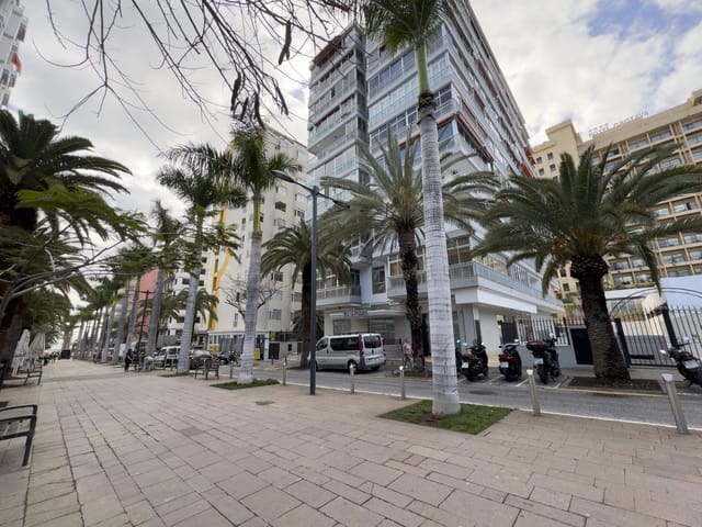 1 soverom Leilighet til salgs i Puerto de la Cruz - € 190 000 (Ref: 9803762)