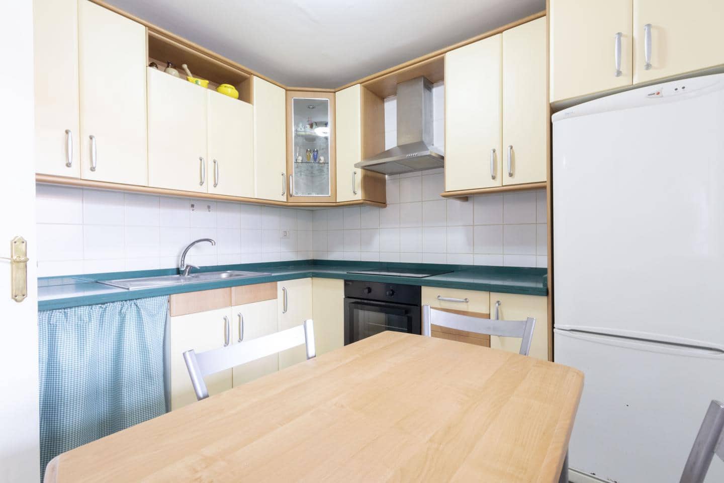 4 sovrum Villa till salu i San Juan de la Rambla - 199 750 € (Ref: 9803763)