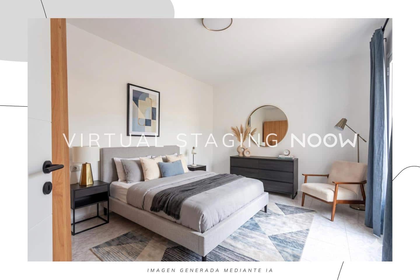 4 sovrum Villa till salu i San Juan de la Rambla - 199 750 € (Ref: 9803763)