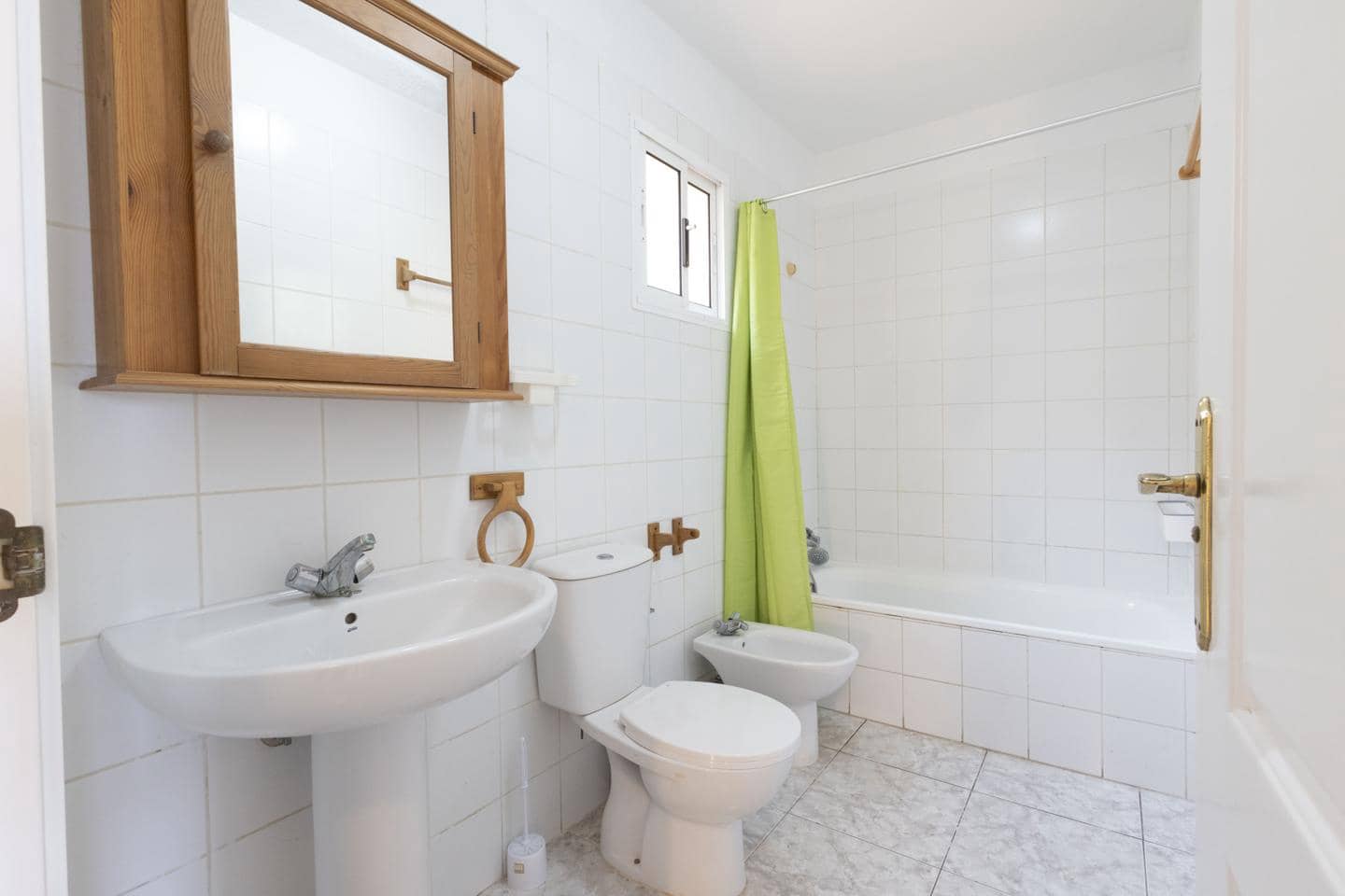 4 sovrum Villa till salu i San Juan de la Rambla - 199 750 € (Ref: 9803763)