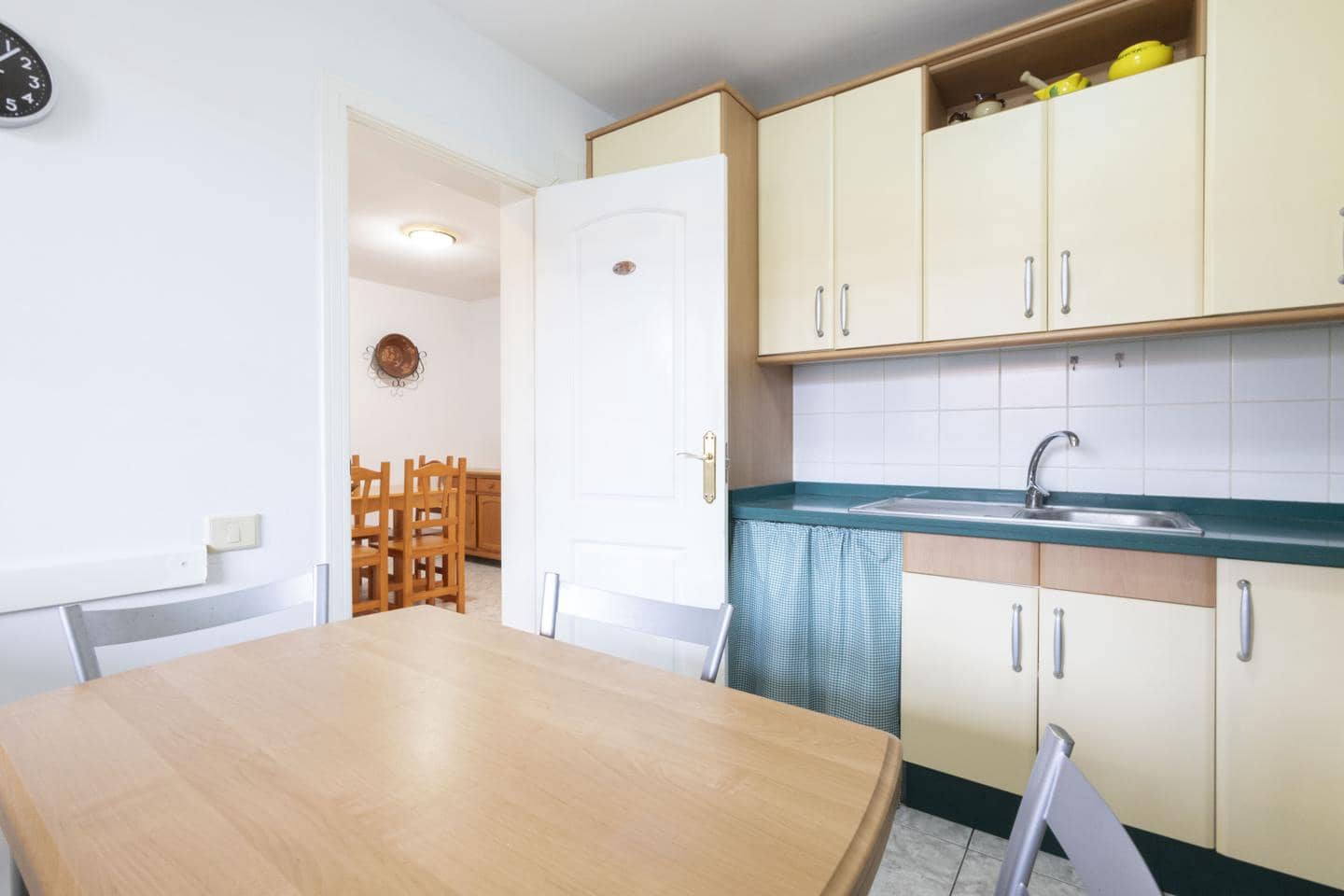 4 sovrum Villa till salu i San Juan de la Rambla - 199 750 € (Ref: 9803763)