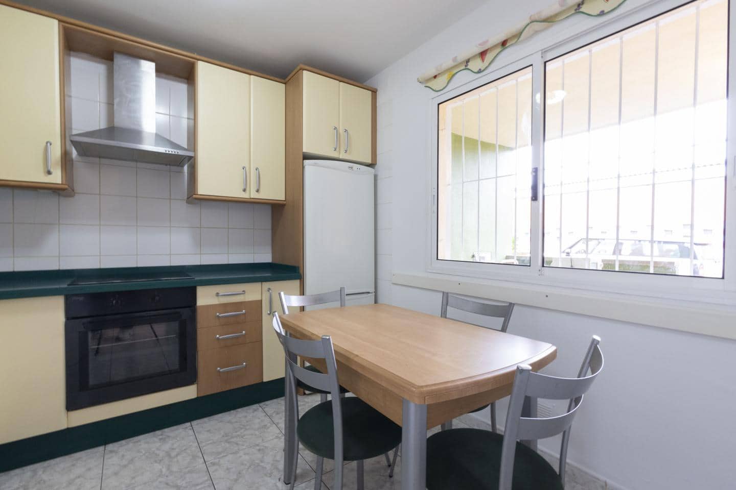 4 sovrum Villa till salu i San Juan de la Rambla - 199 750 € (Ref: 9803763)