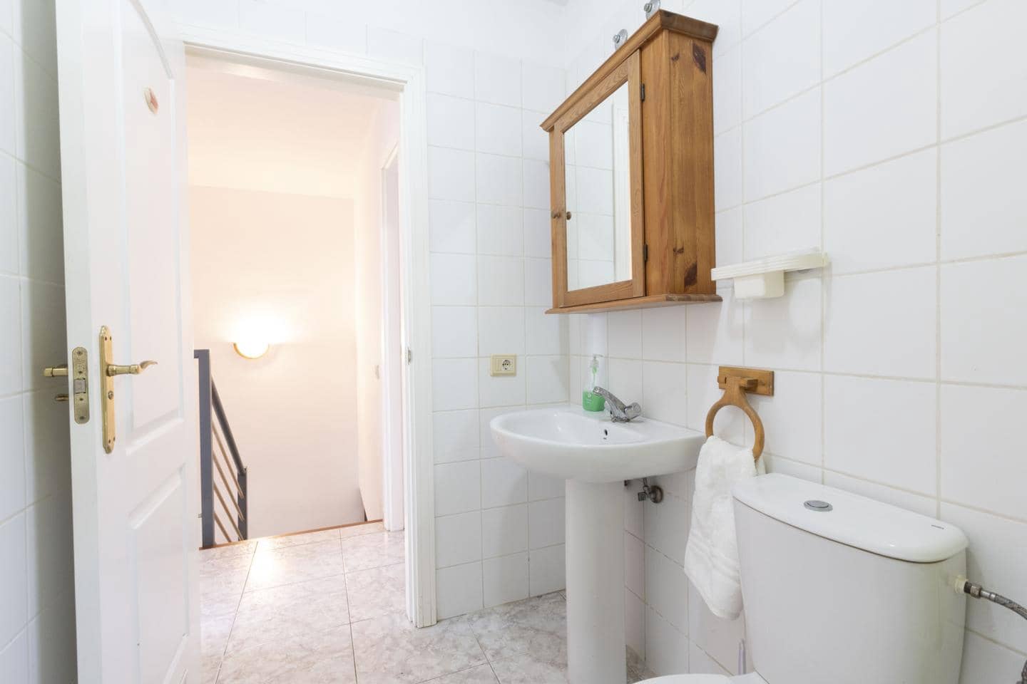 4 sovrum Villa till salu i San Juan de la Rambla - 199 750 € (Ref: 9803763)