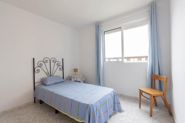 4 sovrum Villa till salu i San Juan de la Rambla - 199 750 € (Ref: 9803763)