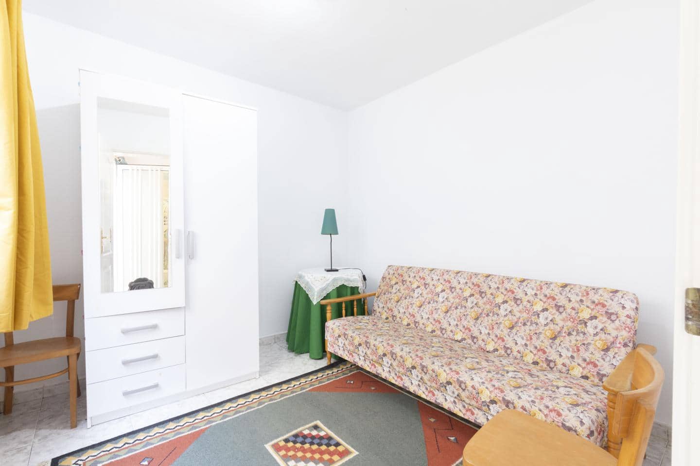 4 sovrum Villa till salu i San Juan de la Rambla - 199 750 € (Ref: 9803763)