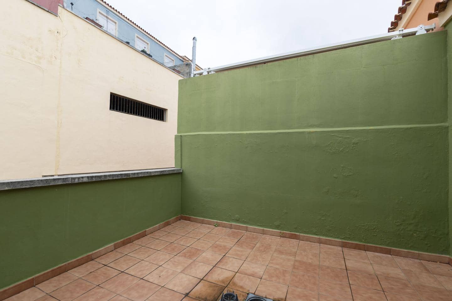 4 sovrum Villa till salu i San Juan de la Rambla - 199 750 € (Ref: 9803763)