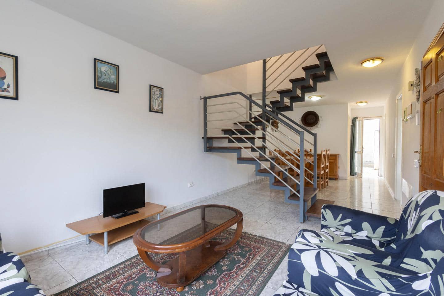 4 sovrum Villa till salu i San Juan de la Rambla - 199 750 € (Ref: 9803763)