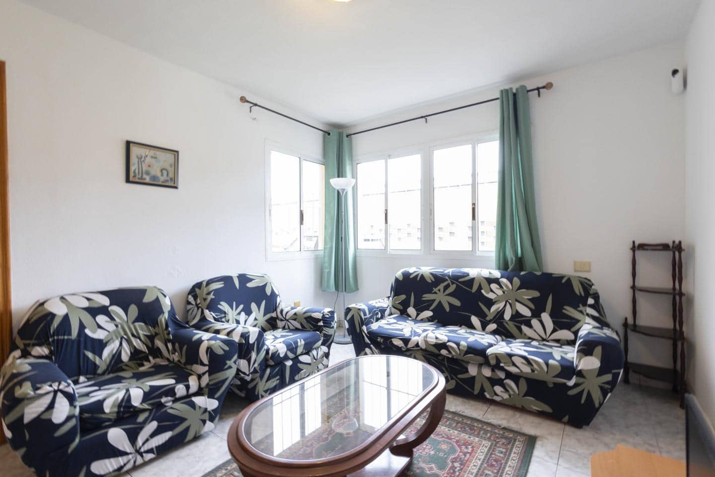 4 sovrum Villa till salu i San Juan de la Rambla - 199 750 € (Ref: 9803763)