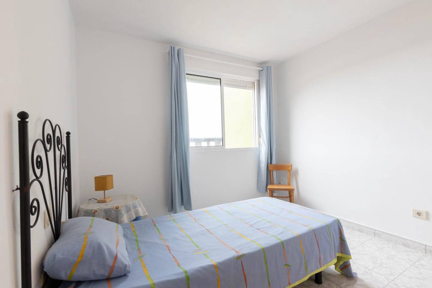 4 sovrum Villa till salu i San Juan de la Rambla - 199 750 € (Ref: 9803763)