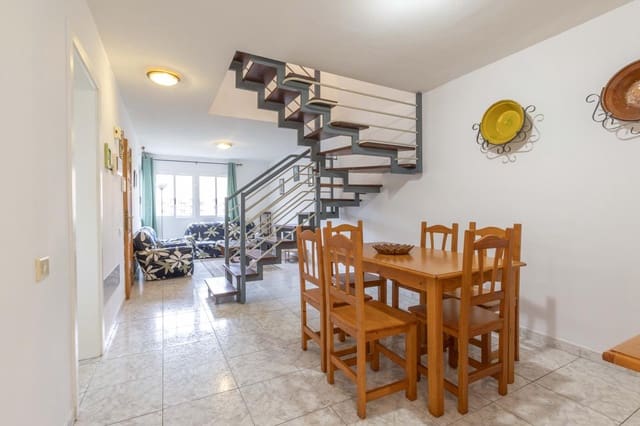 4 sovrum Villa till salu i San Juan de la Rambla - 199 750 € (Ref: 9803763)