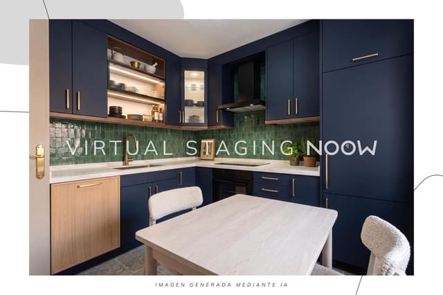 4 sovrum Villa till salu i San Juan de la Rambla - 199 750 € (Ref: 9803763)