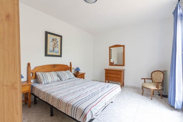 4 sovrum Villa till salu i San Juan de la Rambla - 199 750 € (Ref: 9803763)