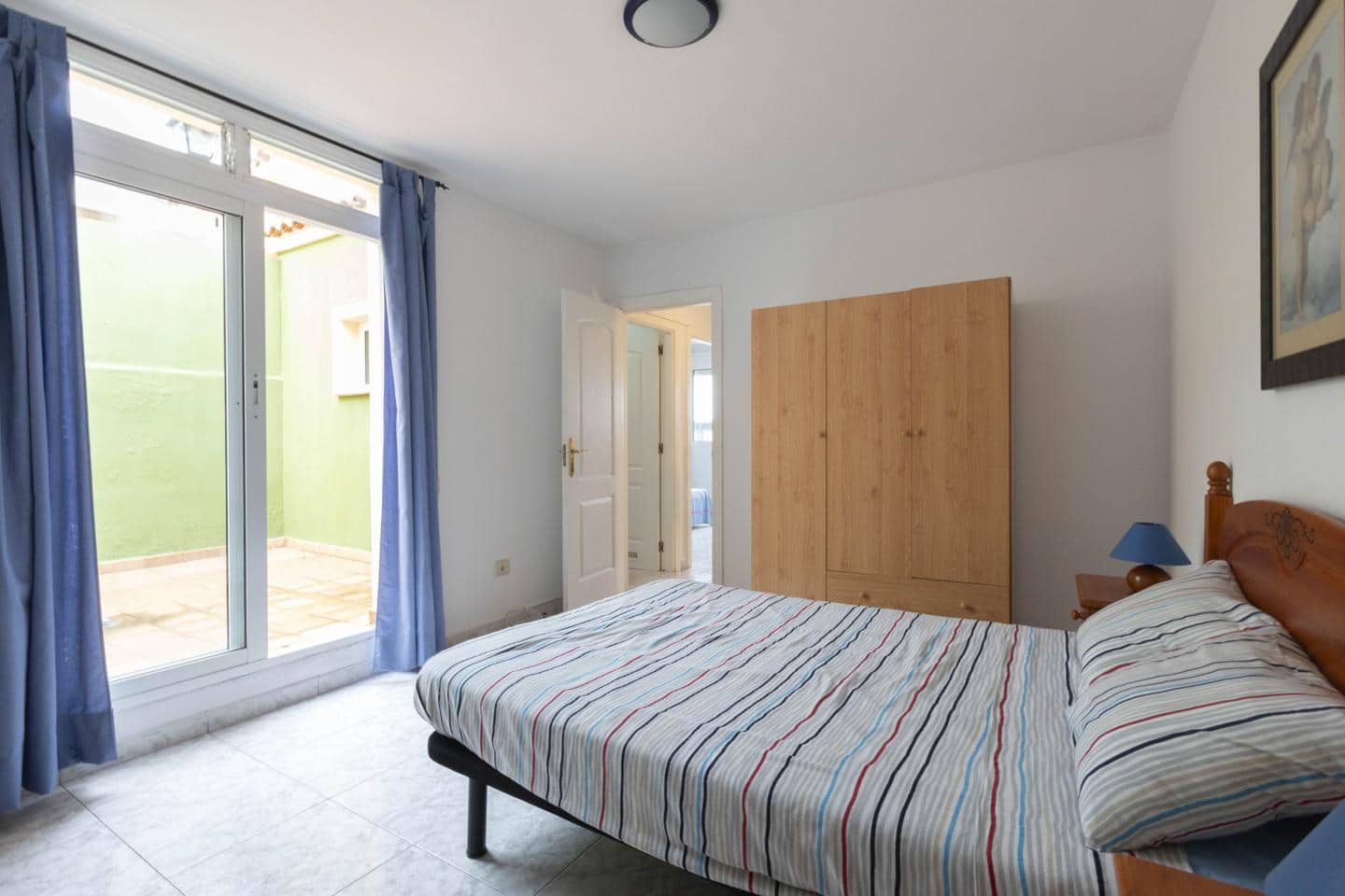 4 sovrum Villa till salu i San Juan de la Rambla - 199 750 € (Ref: 9803763)